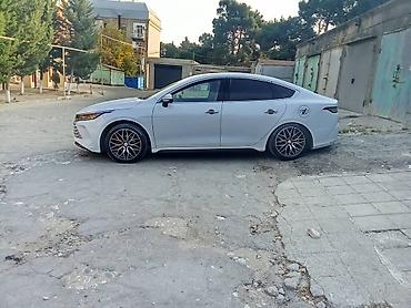 BYD: BYD Destroyer 05: 1.5 l | 2024 il 16000 km Sedan -da lalafo.az — 9 BYD: BYD Destroyer 05: 1.5 l | 2024 il 16000 km Sedan — 9