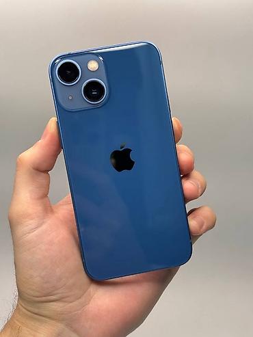 aiphone 15: IPhone 13, Б/у, 128 ГБ, 100 % — 1