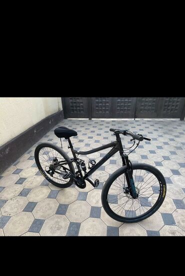 кама: Продаю велосипед FHILLIPS CRUSH 29размер колес состояние идеальное
