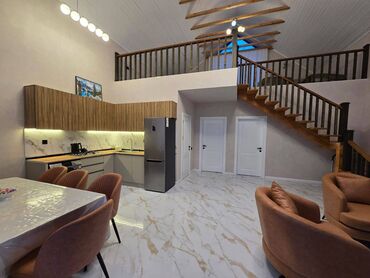 Günlük kirayə evlər: 200 kv. m, 4 otaqlı, Kombi, Qaz, Su -da lalafo.az — 10 Günlük kirayə evlər: 200 kv. m, 4 otaqlı, Kombi, Qaz, Su — 10