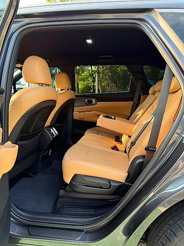 hyundai ionic: Kia Sorento: 2021 г., 1.6 л, Автомат, Гибрид, Кроссовер — 9