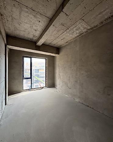оптима ск: 2 комнаты, 73 м², Орто-Сай с. Элитка, 4 этаж — 3