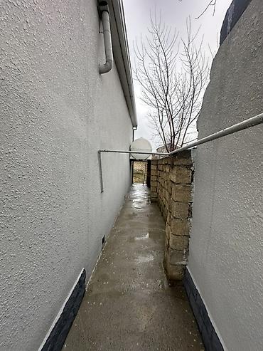Həyət evləri və villaların satışı: Məmmədli 3 otaqlı, 100 kv. m, Kredit yoxdur, Yeni təmirli — 6
