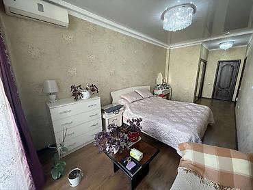 3 комнатная кв: 3 комнаты, 135 м², Элитка, 4 этаж, Евроремонт — 7
