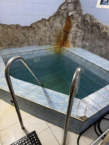 Бани, сауны, SPA: Баня | Комнаты отдыха — 3