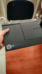 купить телевизор в баку: PS-3 SUPER SLİM 500 GB İÇƏRİSİNDƏ OYUNLAR VAR TAM İŞLƏKDİR QIZMA DONMA