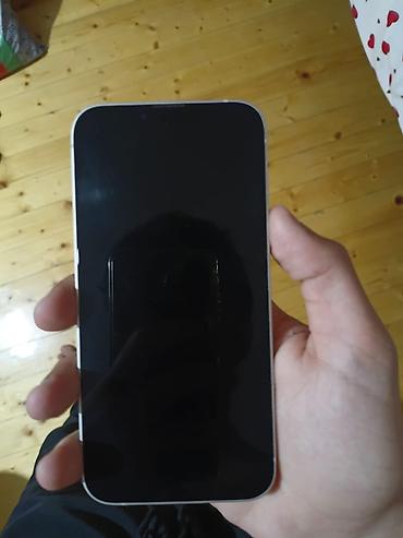 Apple iPhone: IPhone 13, Ağ, Face ID — 3
