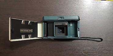 ретро: Ретро фотоаппарат Kodak в рабочем состоянии — 5
