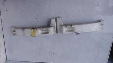 exceed vx: Накладка на бампер Toyota, Б/у, Оригинал — 3