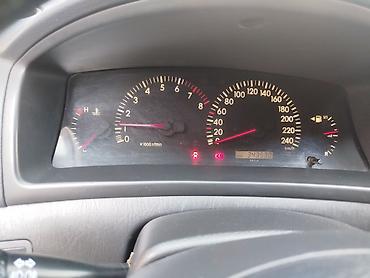 королла версо 2005: Toyota Corolla Verso: 2003 г., 1.8 л, Механика, Бензин, Универсал — 7
