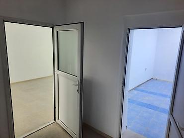 Коммерческая недвижимость: Аренда офисов, 50 м², 1 линия, С отдельным входом, С отдельным сан узлом — 2