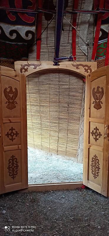 рама цунами купить: Продажа юрты, Каркас Деревянный, 85 баш, Диаметр: 6 метров — 7