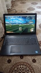 чехол для планшета самсунг таб а: Ноутбук, Dell, 16 ГБ ОЭТ, Intel Core i5, 15 ", Колдонулган, Жумуш, окуу үчүн, эс тутум HDD + SSD