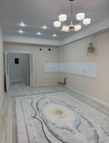 Продажа квартир: 2 комнаты, 57 м², Элитка, 2 этаж, Евроремонт — 2