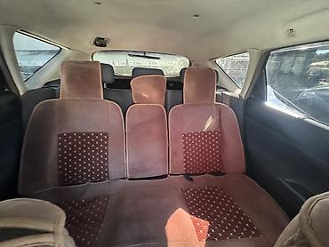 на тойоту: Toyota Caldina: 2003 г., 2 л, Автомат, Бензин, Универсал — 9