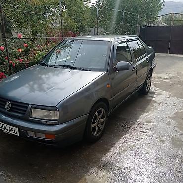 Volkswagen Vento: 1996 г., 1.8 л, Автомат, Бензин, Седан — 7