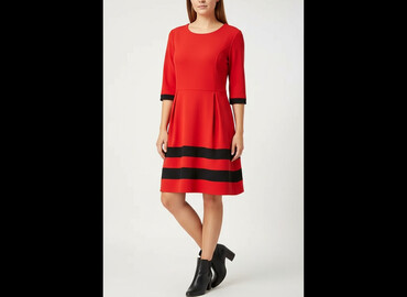 wieczorowa sukienka plus size: Сукня жіноча, розмір S