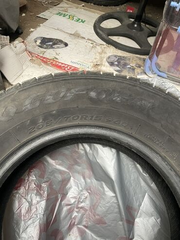 диски на киа к7: Шиналар 205 / 70 / R 15, Кыш, Жеңил унаалар