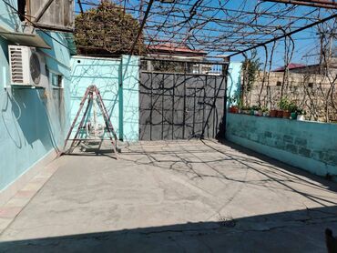 Köhnə tikili: Qaraçuxur qəs. 3 otaqlı, 120 kv. m, Orta təmir