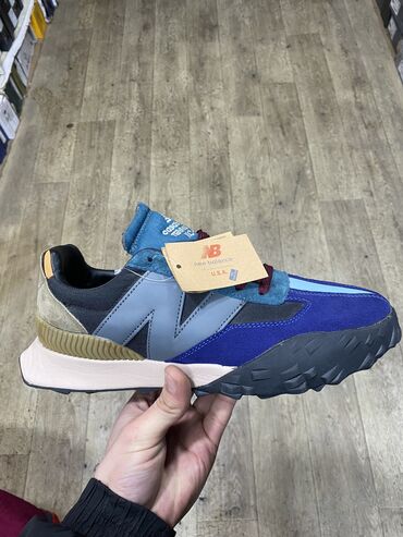 new balans: Мужские кроссовки, 45, New Balance, Новый, Самовывоз