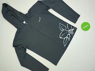 morgan m: Bluza z kapturem damska, rozmiar M — 2