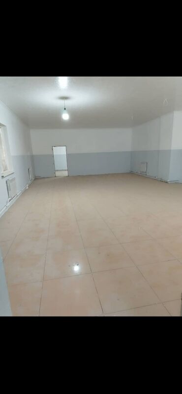 Цеха, заводы, фабрики: Ак-Босого ж\м Сдается помещение под склад, швейный цех Площадь — 9