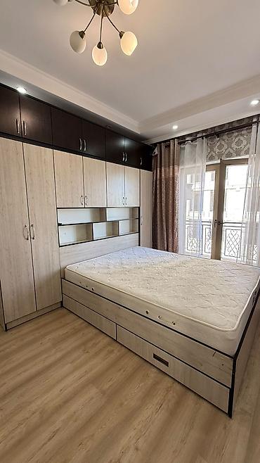 skydom: 🏡 Продается 3-комнатная квартира в ЖК SkyDom 📍 Адрес: ул. Ажыбек — 1