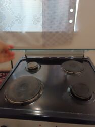 плиты на печь: IDEAL, Газовая, Механическое, Напольная, Б/у, Полная оплата