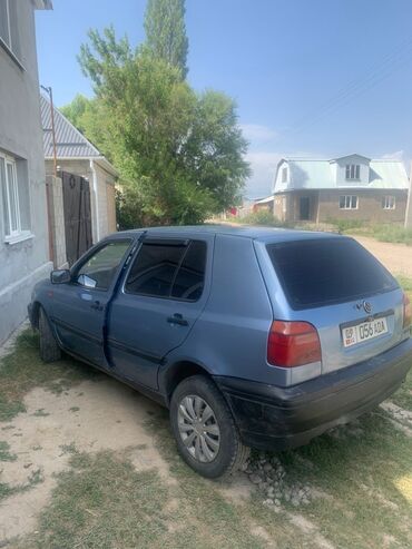 опель корса б: Volkswagen Golf: 1991 г., 1.8 л, Механика, Бензин