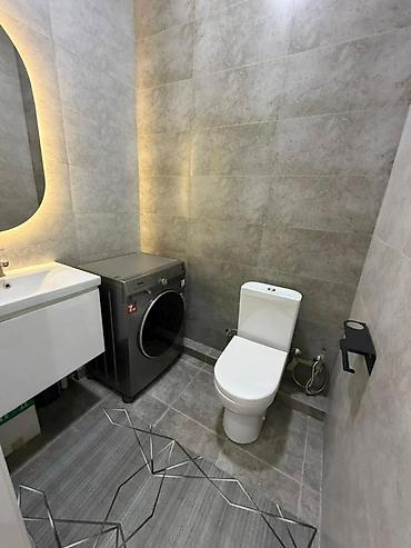 3 комнаты, 79 м², Элитка, 7 этаж, Дизайнерский ремонт at lalafo.kg — 8 3 комнаты, 79 м², Элитка, 7 этаж, Дизайнерский ремонт — 8