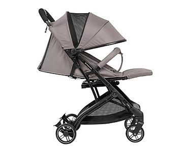 patike 483 cena: KIKKA BOO Kolica MILEY premium beige — KKB3 Praktična i udobna — 5