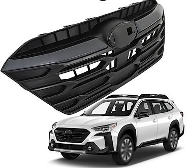Решетка радиатора Subaru 2023 г., Новый, Аналог
