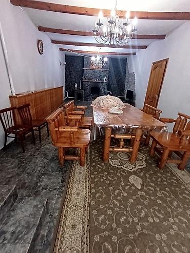 Продажа домов: Дом, 270 м², 7 комнат, Собственник, Старый ремонт — 4