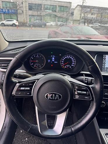 Kia: Kia K5: 2019 г., 2 л, Автомат, Бензин, Седан — 6