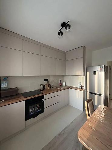 single room flat: 1 комната, 4 мкр Агентство недвижимости, Парам без детей, от 1 месяца, от 3 месяцев, от 6 месяцев, С мебелью частично — 3
