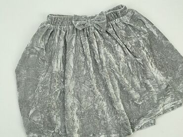 khaki spódnice: Skirt, Pepco, S (EU 36), condition - Very good