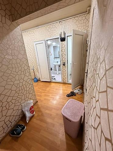 bayilda heyet evi: İcarəyə verilir 2 otaqlı köhnə tikili 60 m², Həzi Aslanov m. 600 — 10