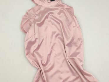 sukienka na wesele czerwiec: Women`s dress, Reserved, size S (EU 36)