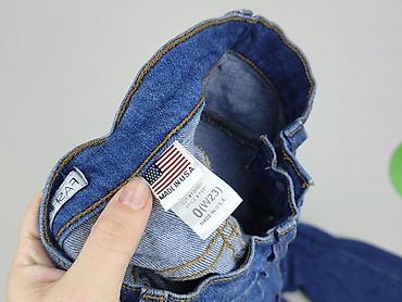 stradivarius mom: Jeansy damskie, rozmiar 2XS — 4