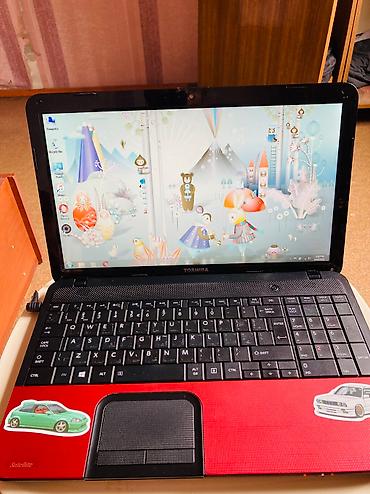 Другие бренды ноутбука: Ноутбук Toshiba Satellite 
Процессор Intel R B960 — 2