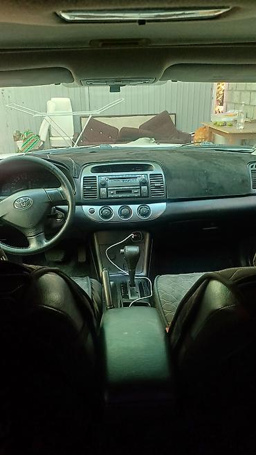 Toyota: Toyota Camry: 2006 г., Автомат, Бензин, Седан — 2