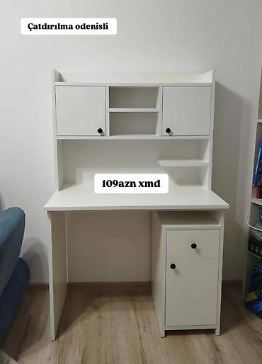 sederek is: Düz masa, Stulsuz, Polkalı, Siyirməli, Sadə laminat — 2