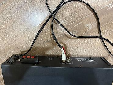 Усилители звука: Публичный усилитель Ceico MP-8080 Описание: - — 2