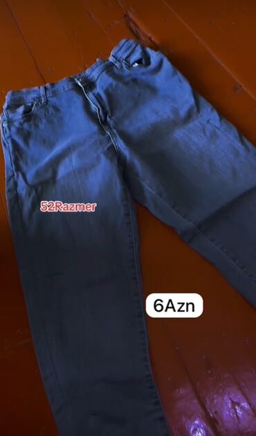 qadınlar üçün qunduzdan şubalar: Джинсы Big Star, 6XL (EU 52), цвет - Синий