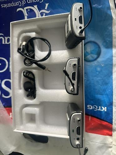 gitara kabel: UHF simsiz mikrofon sistemi – SHENGFU YG-02 (bodypack dəsti) Məzmun — 2