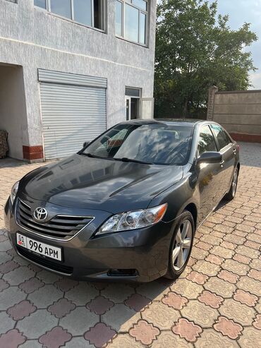 камри 25 цена бишкек: Toyota Camry: 2008 г., 2.5 л, Автоматтык, Гибрид, Седан