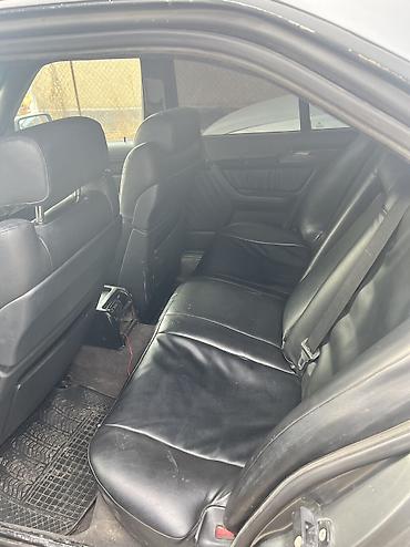 BMW: BMW 525: 1993 г., 2.5 л, Автомат, Бензин, Седан — 6