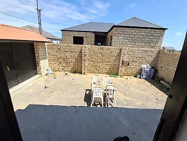 bine savxozda ev: 2 otaqlı, 85 kv. m, Kredit yoxdur, Yeni təmirli — 7