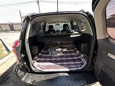 4 vd: Toyota RAV4: 2011 г., 2.5 л, Автомат, Бензин, Кроссовер — 7