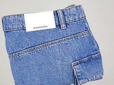 stradivarius dres: Stradivarius, Spódnica damska, rozmiar S — 6